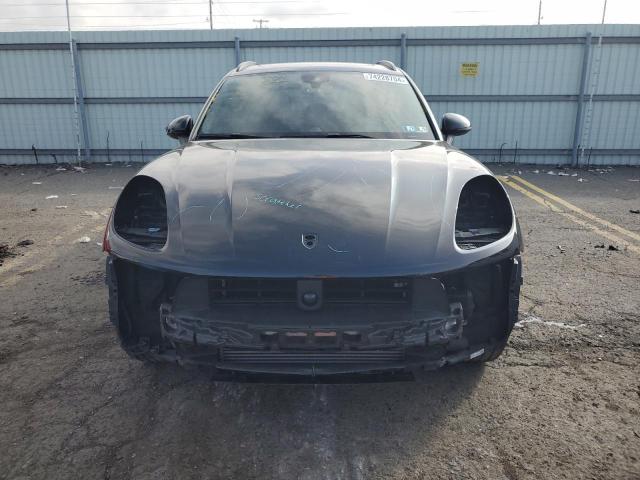 VIN WP1AA2A50MLB09505 2021 Porsche Macan no.5