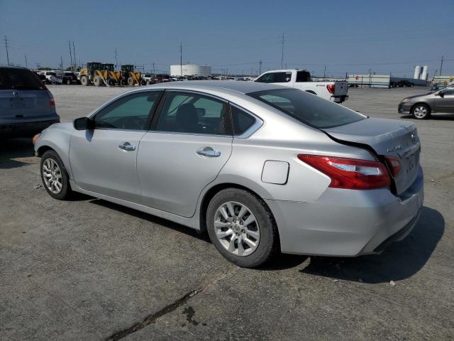 2017 NISSAN ALTIMA 2.5 - 1N4AL3AP4HN366296