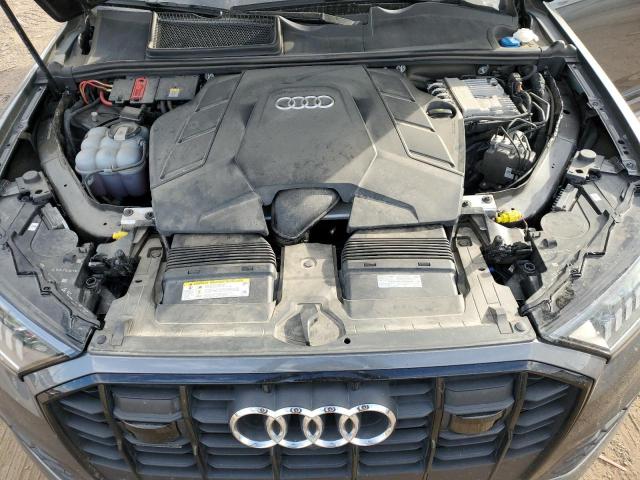 2020 AUDI Q7 PRESTIG - WA1VXAF76LD013385