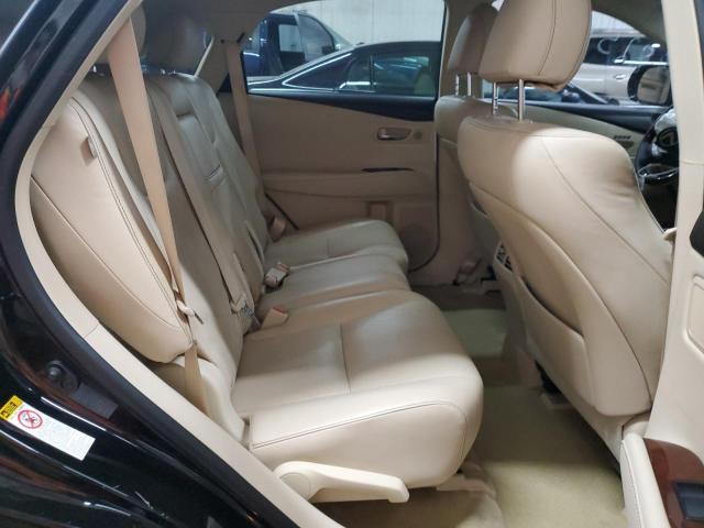 2015 LEXUS RX 350 - JTJZK1BA4F2422652