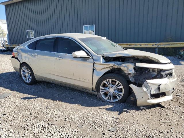 2014 CHEVROLET IMPALA LT - 2G1125S31E9227545
