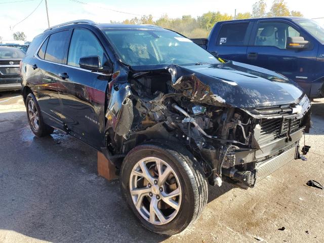 VIN 2GNAXLEX2K6292775 2019 CHEVROLET EQUINOX no.4