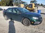 CHEVROLET CRUZE LT photo