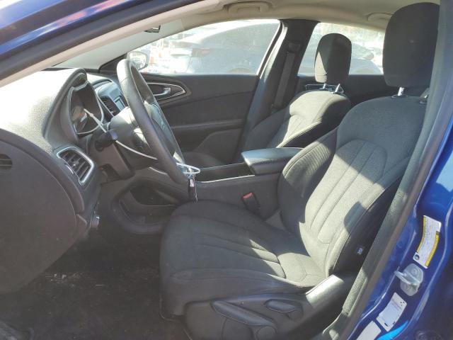 2015 CHRYSLER 200 LIMITE - 1C3CCCAB6FN713782