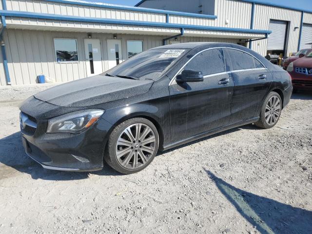 VIN WDDSJ4GB6JN644911 2018 MERCEDES-BENZ CLA-CLASS no.1