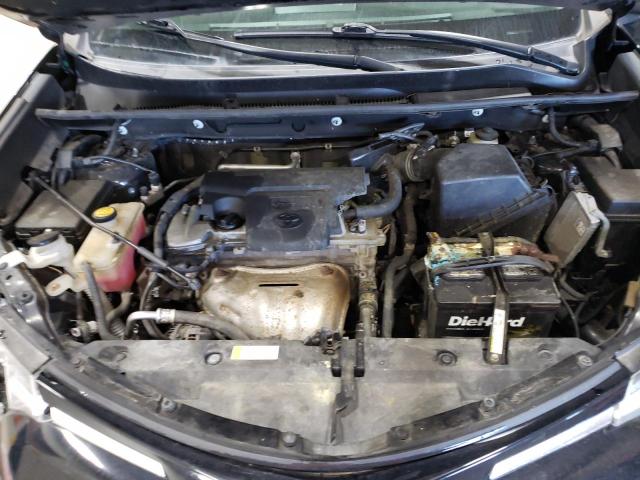 2016 TOYOTA RAV4 LE - 2T3BFREV0GW480532