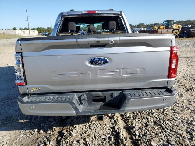2021 FORD F150 SUPER - 1FTFW1E52MFB99381