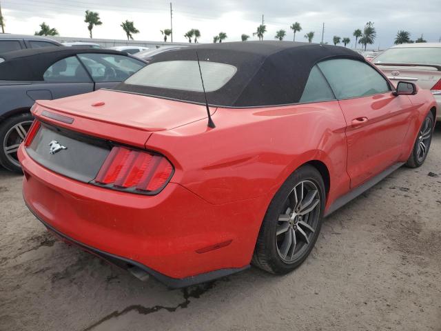 1FATP8UH7H5293326 Ford All Models 2017