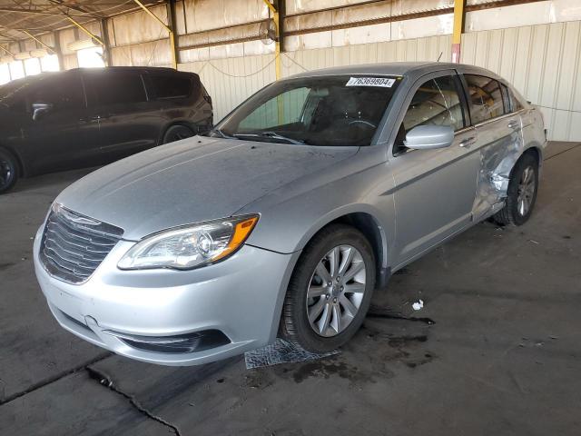 Vin: 1c3ccbbb5cn100444, lot: 76369804, chrysler 200 touring 2012 img_1