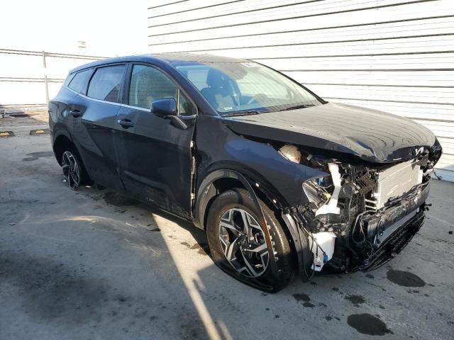 2023 KIA SPORTAGE L - KNDPU3AF9P7107489