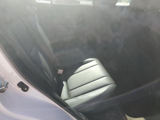 2021 SUBARU CROSSTREK - JF2GTHRC7MH301200