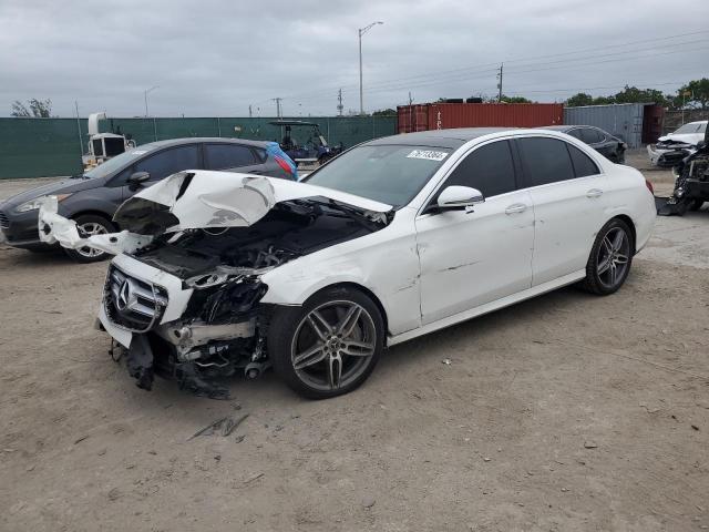 Global Auto Auctions: 2018 MERCEDES-BENZ E 300