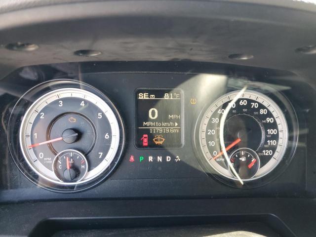 2015 RAM 1500 ST - 1C6RR7FT7FS519915