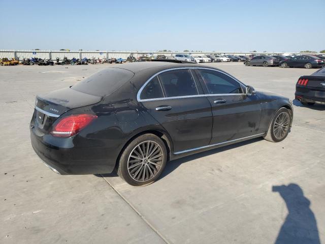 W1KWF8DB7MR636411 Mercedes-benz C-class 300 2021