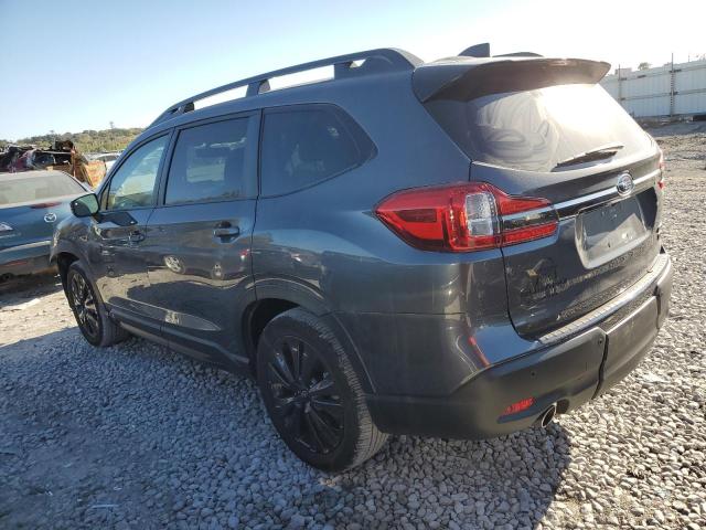 2022 SUBARU ASCENT ONY 4S4WMAJD9N3438586