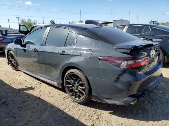 VIN 4T1KZ1AK7PU081310 2023 Toyota Camry, Trd no.2