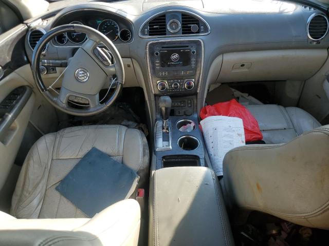 VIN 5GAKVCKD3FJ213718 2015 Buick Enclave no.8