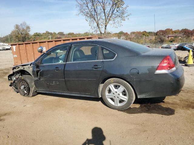 Vin: 2g1wd5e34f1157003, lot: 77851864, chevrolet impala police 20152