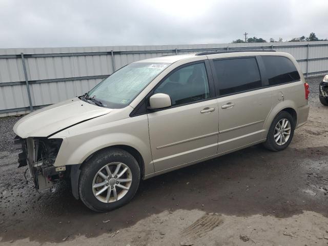 VIN 2C4RDGCG7DR602208 2013 Dodge Grand Caravan, Sxt no.1