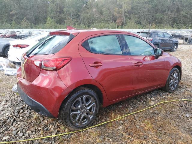2020 TOYOTA YARIS LE 3MYDLBJVXLY708248