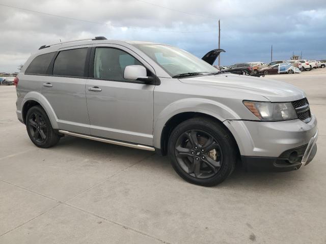 VIN 3C4PDCGG2KT737469 2019 Dodge Journey, Crossroad no.4