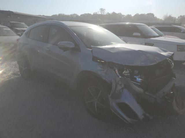 2021 HONDA HR-V EX - 3CZRU6H5XMM748587