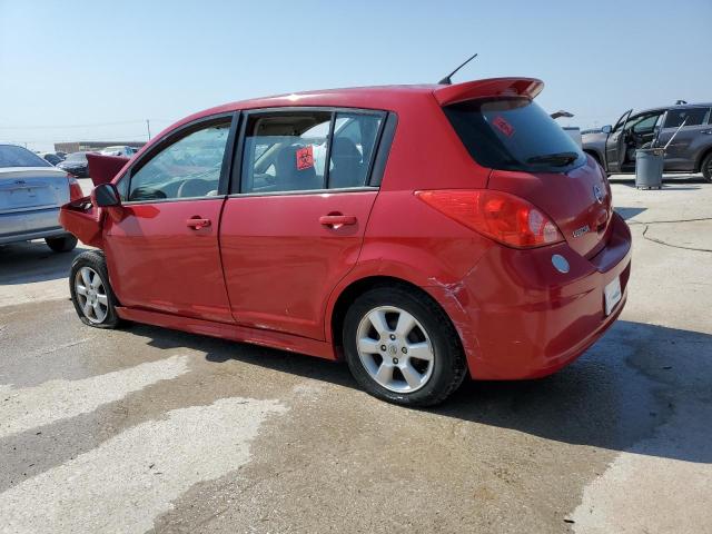 Vin: 3n1bc1cp9al422726, lot: 75348604, nissan versa s 20102