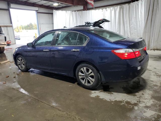 VIN 1HGCR2F38EA164941 2014 Honda Accord, LX no.2