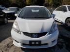 HONDA FIT SPORT photo