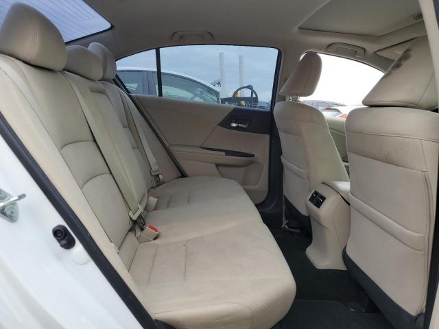 2017 HONDA ACCORD EX - 1HGCR2F78HA264514