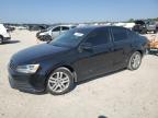 2015 VOLKSWAGEN JETTA BASE - 3VW2K7AJ8FM351034