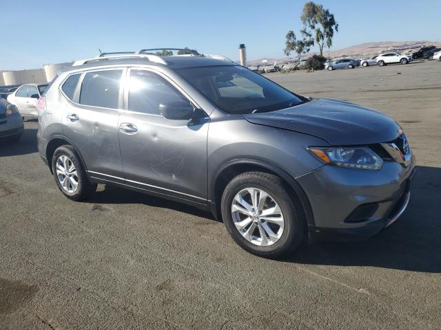 VIN 5N1AT2MTXGC786776 2016 Nissan Rogue, S no.4