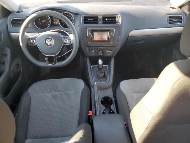 2017 VOLKSWAGEN JETTA S - 3VW2B7AJ4HM369016