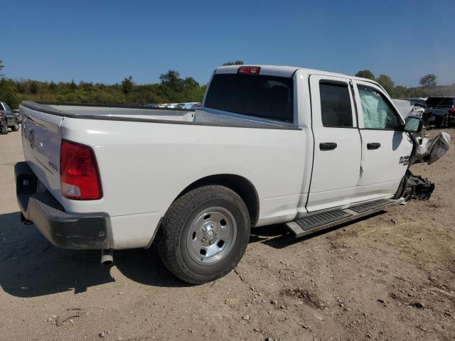 2021 RAM 1500 CLASS - 1C6RR7FG8MS577371