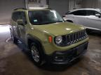 JEEP RENEGADE L снимка