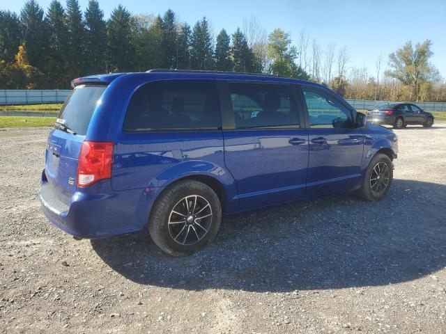 VIN 2C4RDGEG7KR612134 2019 Dodge Grand Caravan, GT no.3