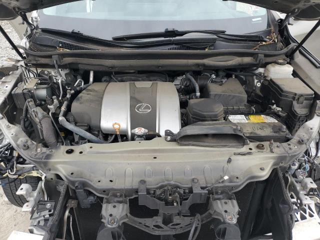 2019 LEXUS RX 350 BAS - 2T2BZMCA6KC201089