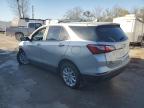 Lot #2969454434 2021 CHEVROLET EQUINOX LS