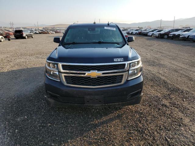 VIN 1GNSKHKC8KR403657 2019 Chevrolet Suburban, K150... no.5