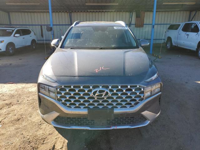 2021 HYUNDAI SANTA FE B - KM8S2DA1XMU011812