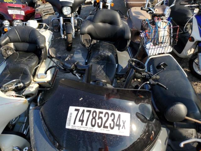 2022 HARLEY-DAVIDSON FLTRK 1HD1KZF14NB647188