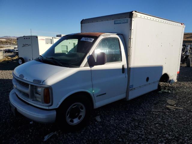 CHEVROLET EXPRESS G3