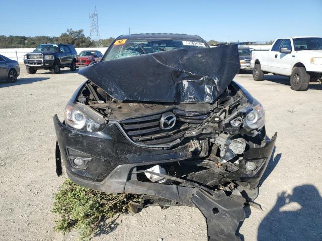 VIN JM3KE2DY6G0723875 2016 MAZDA CX-5 no.5