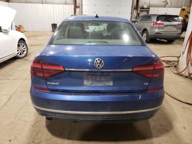 VIN 1VWDT7A35HC002795 2017 VOLKSWAGEN PASSAT no.6