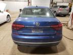 Lot #3023990287 2017 VOLKSWAGEN PASSAT R-L