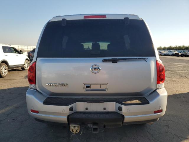 VIN 5N1AA0ND8DN601996 2013 Nissan Armada, SV no.6