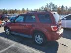 FORD ESCAPE XLT photo