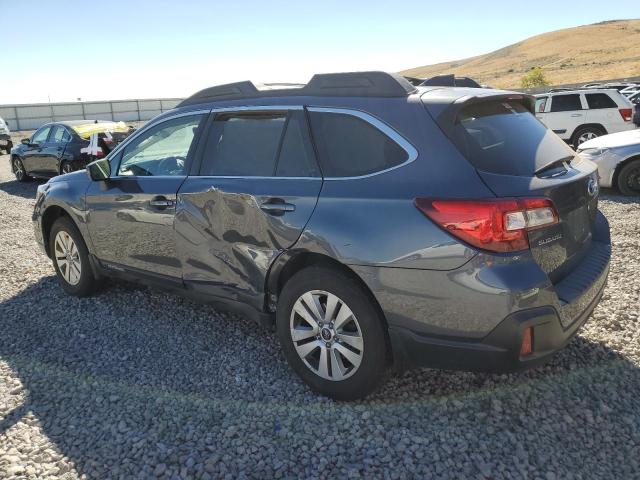 2019 SUBARU OUTBACK 2. - 4S4BSAFC2K3389103