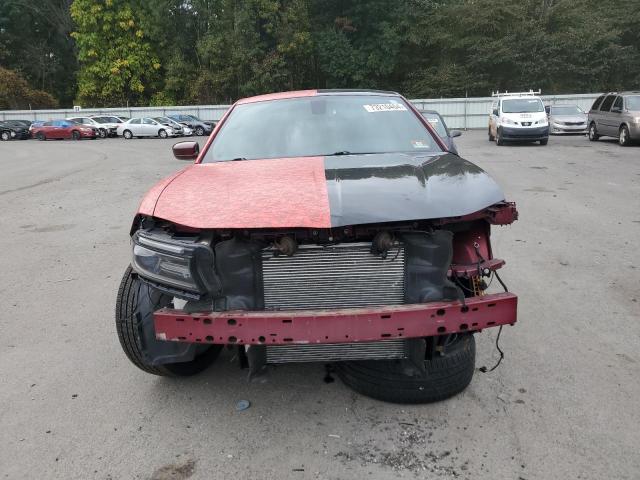2018 DODGE CHARGER R/ - 2C3CDXCTXJH133382