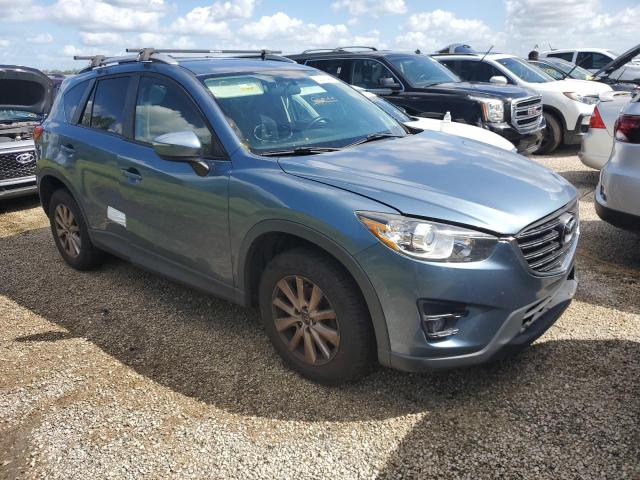 2016 MAZDA CX-5 TOURI - JM3KE2CY2G0865500